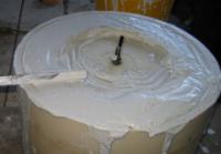 Maputo: 10 strike off the mix level with the mould